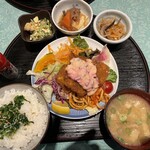 おうちカフェ 樹林 - 