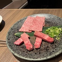 焼肉・しゃぶしゃぶ たちばな ヒルトンプラザイースト店 - 