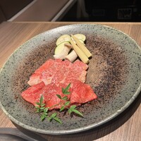 焼肉・しゃぶしゃぶ たちばな ヒルトンプラザイースト店 - 