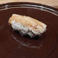 すし処 西の隠れ - 