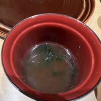 すし処 西の隠れ - 