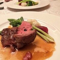 DINING 六区 - 
