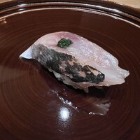 すし処 西の隠れ - 