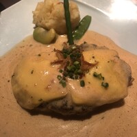 旬菜ステーキ処 らいむらいと - 