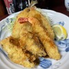 魚料理 ホノルル食堂