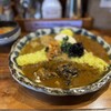 お出汁とスパイス 元祖 エレクトロニカレー