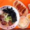 さつまラーメン 加世田店