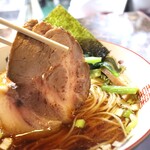 自家製麺 ら～めん かり屋 - 