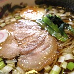 自家製麺 ら～めん かり屋 - 