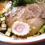 自家製麺 ら～めん かり屋 - 