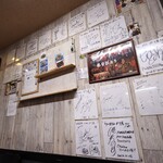 自家製麺 ら～めん かり屋 - 