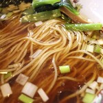 自家製麺 ら～めん かり屋 - 