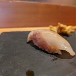 SUSHI TOKYO TEN、 - すずき