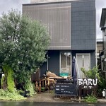 BARU 竹末 - 店舗外観