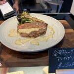 メッツゲライ ササキ - 