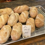 BARU 竹末 - 自家製パン