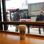 スターバックスコーヒー - ドリンク写真: