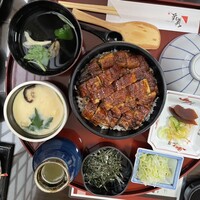 ひつまぶし 備長 本店 - 