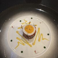 ガストロノミー ジョエル・ロブション - 