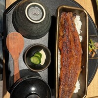 うなぎ四代目菊川 クロスゲート金沢店 - 
