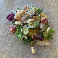 Pecorino Market&Restaurant - 