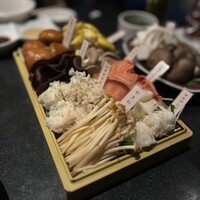 Shangri-La’s secret 表参道店 - 