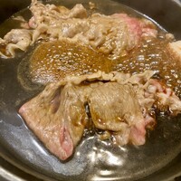 しゃぶしゃぶ・日本料理 木曽路 銀座五丁目店 - 