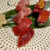 しゃぶしゃぶ・日本料理 木曽路 銀座五丁目店 - 