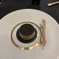 ガストロノミー ジョエル・ロブション - 