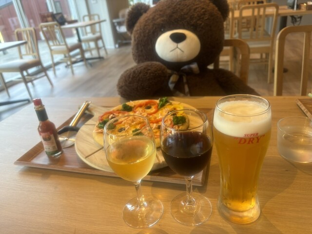 おふろcafe yusa（おふろカフェ ユサ） - 蔵王（その他）の写真