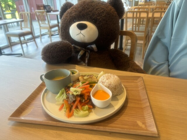 山形・蔵王の癒しカフェ おふろcafe yusa &ndash; 温泉とカフェの融合