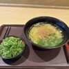 粋麺 あみ乃や 近鉄京都駅店