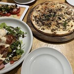 LATTE GRAPHIC 自由が丘店 - 