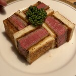 TANAKA YAKINIKU RESTAURANTE - 
