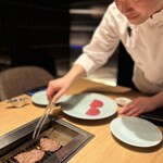 TANAKA YAKINIKU RESTAURANTE - 