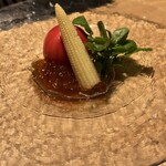 TANAKA YAKINIKU RESTAURANTE - 