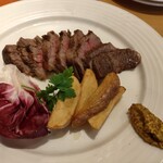 マーケットレストランAGIO 浦和店 - 