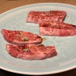 TANAKA YAKINIKU RESTAURANTE - 