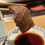 TANAKA YAKINIKU RESTAURANTE - 