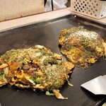 お好み焼 すみチャン - 