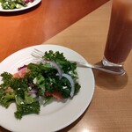 マーケットレストランAGIO 浦和店 - 