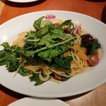 マーケットレストランAGIO 浦和店 - 