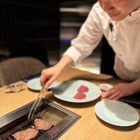 TANAKA YAKINIKU RESTAURANTE - 