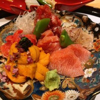 片町小料理鮨 翔 - 