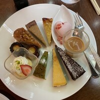 フェリエ - 