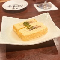 炭焼うな富士 白壁別邸 - うまき　1430円