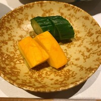 片町小料理鮨 翔 - 