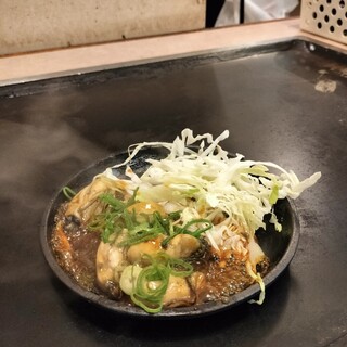 お好み焼 すみチャン_1