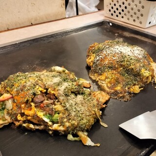 お好み焼 すみチャン_0