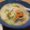 ラーメン亭　あおい